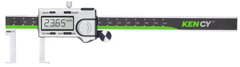 Kency Nonstandard Calipers - Universal Digital Caliper - Exchangeable ...