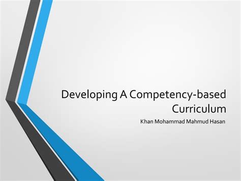 Image result for Competency Based Curriculum Logo