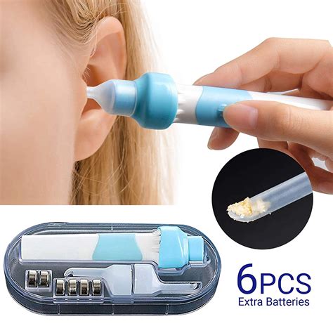 Ear Wax Removal Kit