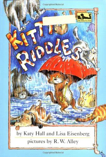 Buy Kitty Riddles (Easy-to-Read, Dial) Book Online at Low Prices in ...