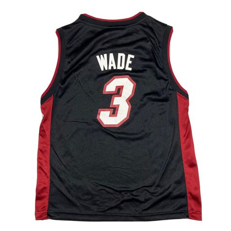 Dwyane wade heat jersey online
