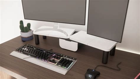 Alienware Monitor Raiser 的图像结果