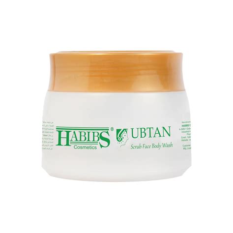 Buy Habibs Ubtan, Yellow, 100 g Online at Low Prices in India - Amazon.in