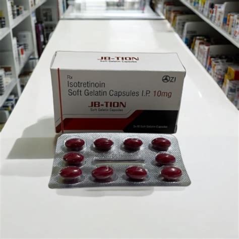 JB-Tion Soft Gelatin Capsules – Oziunicare