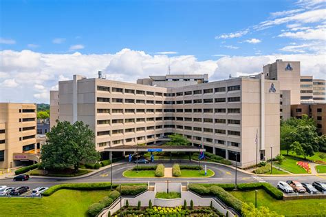 Departments | Ascension