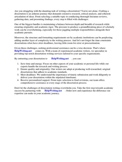 Dissertation Examples 的图像结果