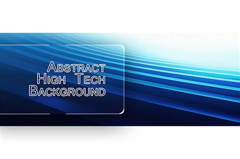 Abstract High-Tech Background 的图像结果