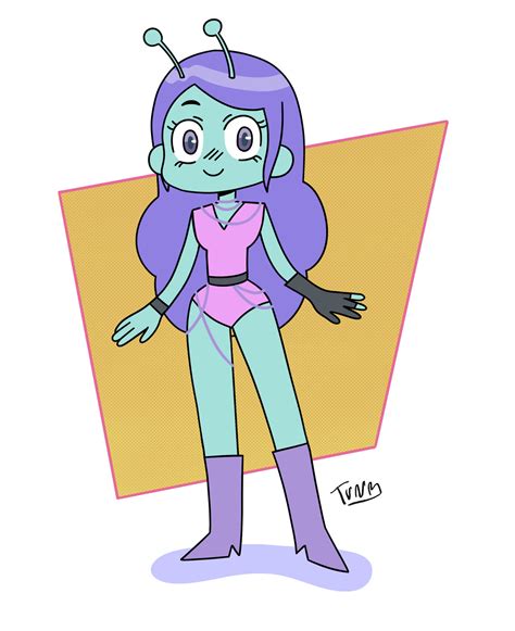 Image result for Alien Princess Story