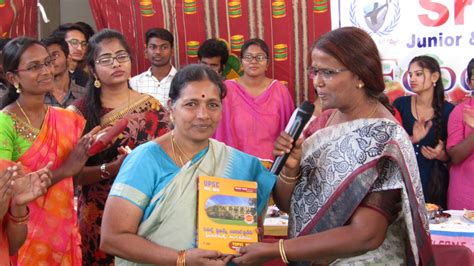 Sri Ram Educational Institutions - The Best Junior & Degree College in ...