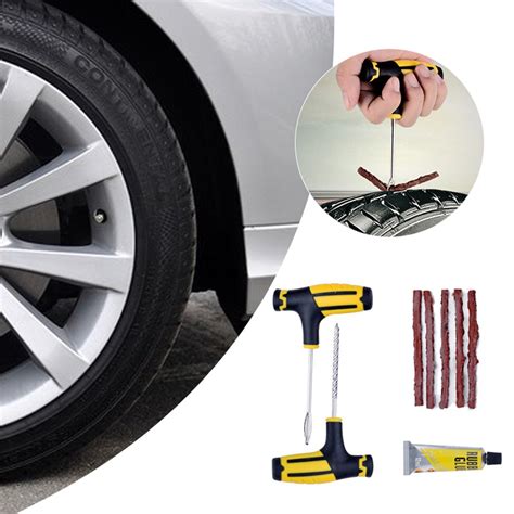 Image result for Auto Tire Repair Tools