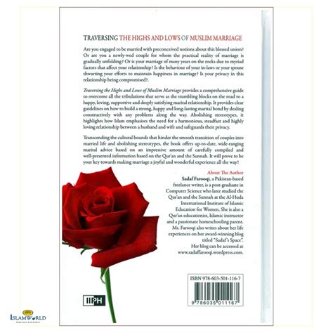 Traversing the Highs and Lows of Muslim Marriage | Buy Online In India ...
