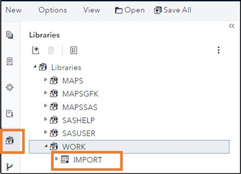 Image result for SAS Tutorial On Importing Excel File