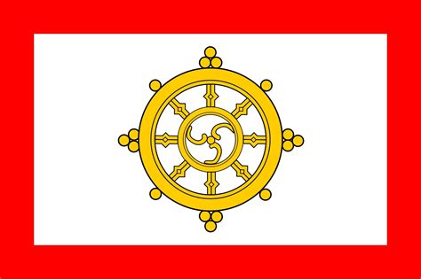 2000px flag, Of, Sikkim, Monarchy, Svg Wallpapers HD / Desktop and Mobile Backgrounds