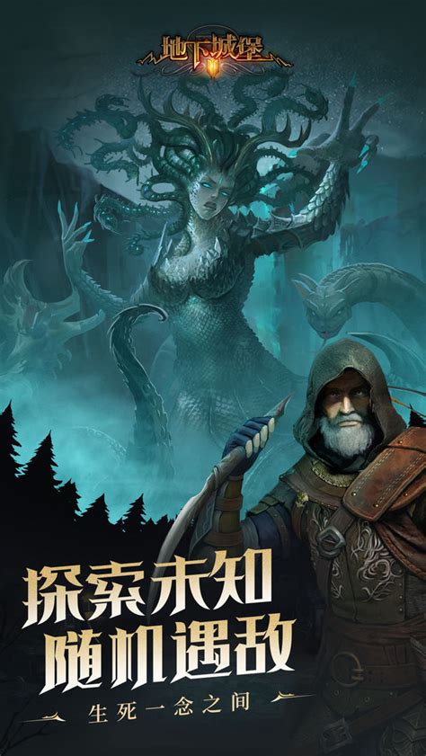 地下城堡2:黑暗觉醒(com.taojin.dungeon2.aligames) - 1.5.14 - 游戏 - 酷安网