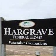 Hargrave Funeral Home | Morgan City LA