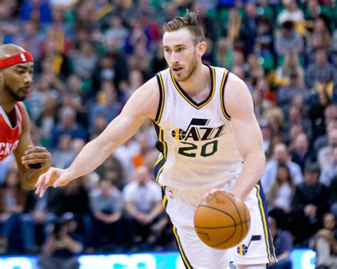 Utah Jazz: Hayward is Mr. Almost-Perfect, ESPN Fails