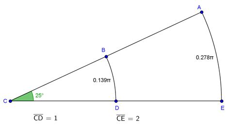 Image result for Measure of Angles Geometry Examples