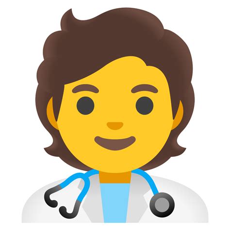 Emoji For Health