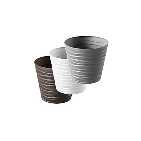 Saksija Bora 35cm Gardino | Volim svoj dom