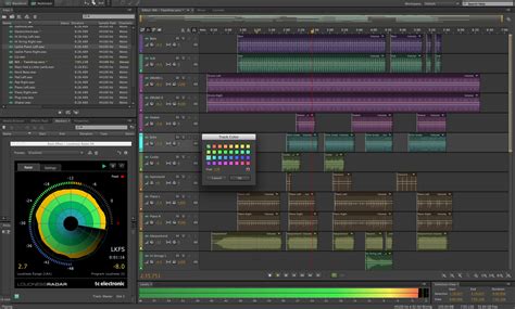 Adobe audition: tutorial y como conseguirlo