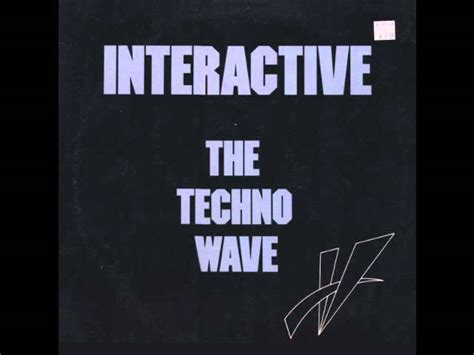 Techno Sound Waves 的图像结果