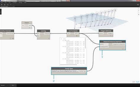 Dynamo Tricks Tutorial 的图像结果