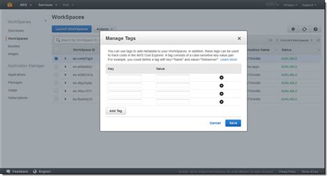 Image result for File Transfer with Amazon Workspaces