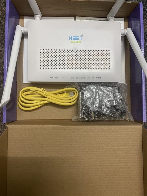 Image result for NetLink Router