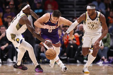 NBA Trade Rumors: Will Phoenix Suns Big 3 of Devin Booker, Kevin Durant ...