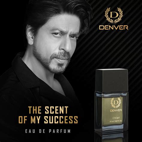 Denver Chief Perfume 30ml | Best Perfumes & Long Lasting Perfume For ...