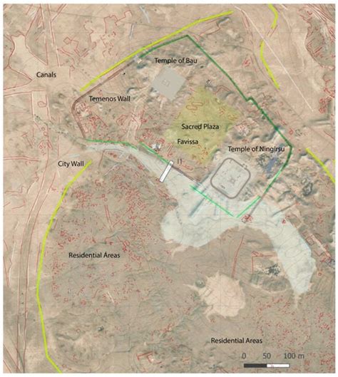 Sacred Space and Ritual Behaviour in Ancient Mesopotamia: A View from ...