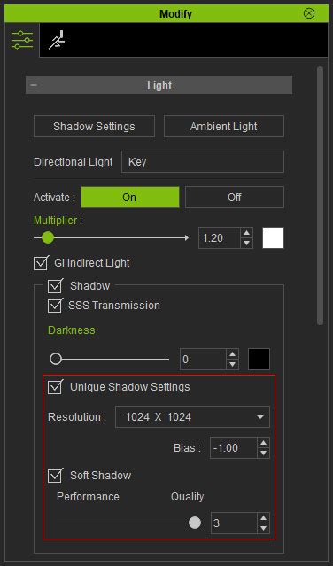 Image result for Lightmap Shadow Map