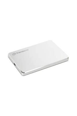 Disque dur externe Transcend StoreJet 25C3S - Disque dur - 2 To ...