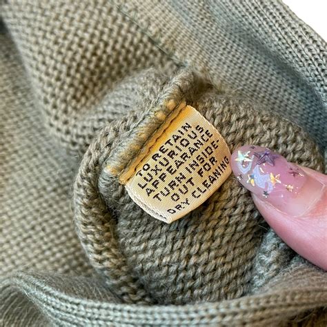 1960s Foley & Bonny "Sage green" Baby kid mohair cardigan | What’z up