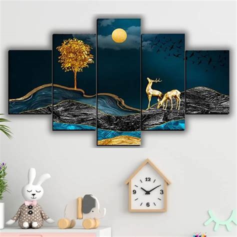 Wall Decor Items Online in India | Flipkart
