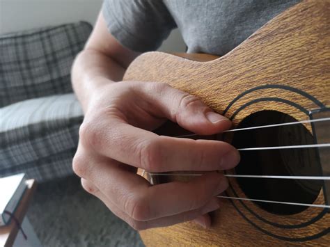 Image result for Fingerpicking Ukulele Tutorial