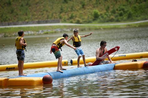 Giborim-5 | Camp Barney Medintz