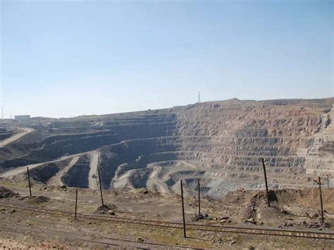 Rare earth mining stock GMDC rallies 18% in 8 sessions amid fears of ...