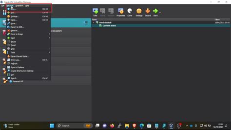 Image result for Install Metasploitable 2 VirtualBox