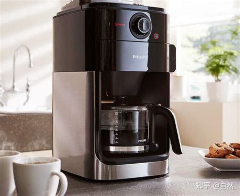 全自动咖啡机品牌排行榜前十名，全自动咖啡机推荐 - 知乎