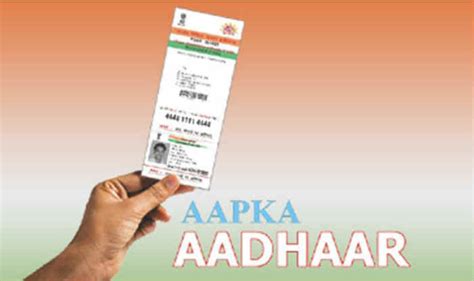 Aadhaar Card Related Queries for JEE Main answered in FAQs released ...