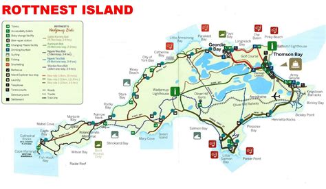 Rottnest Island