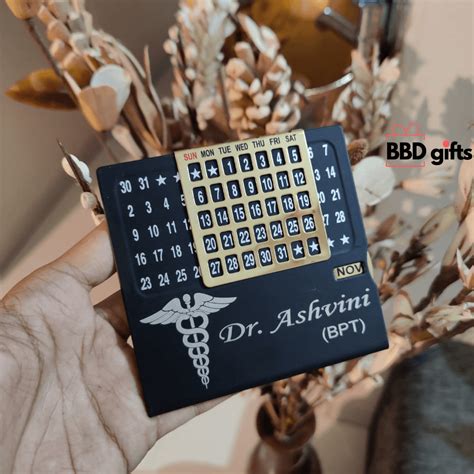 Infinity Calendar for Professionals | Customized calendars for profess ...