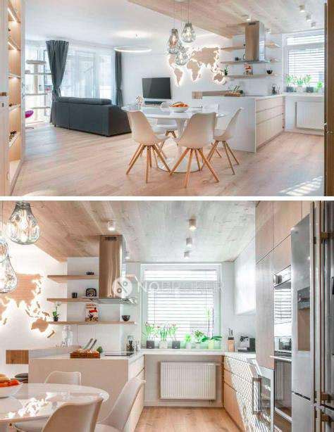 SVL Springview Elegance Kondapur - Without Brokerage Unfurnished 2 BHK ...