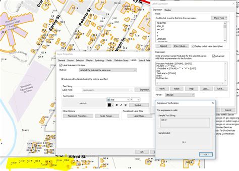 Image result for Writing Script in Python in ArcMap Python If Then Statements