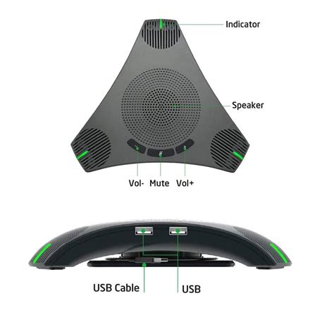 Conference Microphone 的图像结果