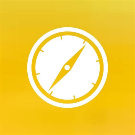 Image result for Yellow App Store Icon