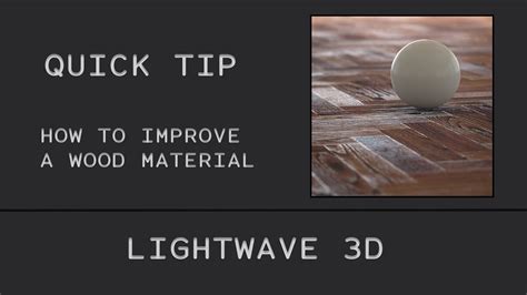 Image result for LightWave 3D Tutorials