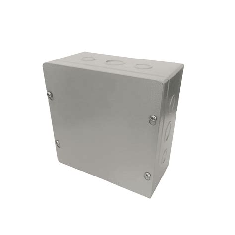 Caja de pase 30 x 30 x 15 cm - Caja de Pase de 30 x 30 x 15