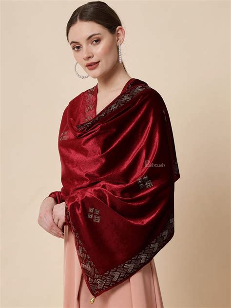 Womens Scarves – Pashtush Shawl Store
